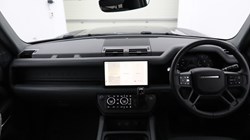 2024 (24) LAND ROVER DEFENDER 3.0 D250 X-Dynamic HSE 90 3dr Auto 5293002