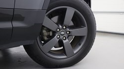 2024 (24) LAND ROVER DEFENDER 3.0 D250 X-Dynamic HSE 90 3dr Auto 5292986