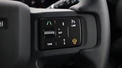 2024 (24) LAND ROVER DEFENDER 3.0 D250 X-Dynamic HSE 90 3dr Auto 5293009