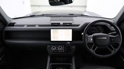 2024 (24) LAND ROVER DEFENDER 3.0 D250 X-Dynamic HSE 90 3dr Auto 5293004