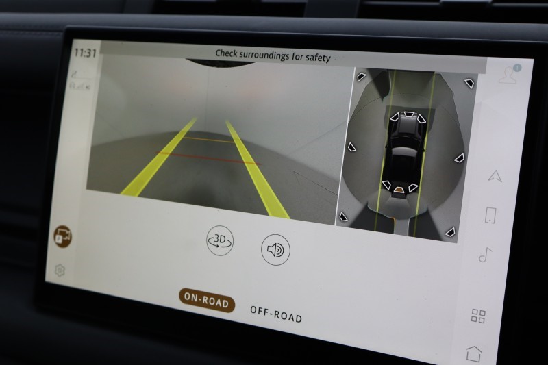 2024 (24) LAND ROVER DEFENDER 3.0 D250 X-Dynamic HSE 90 3dr Auto 5293014