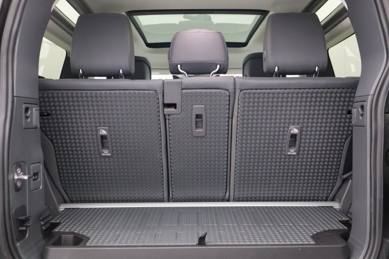 2024 (24) LAND ROVER DEFENDER 3.0 D250 X-Dynamic HSE 90 3dr Auto 5292981