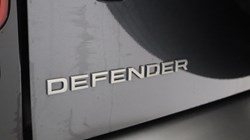 2024 (24) LAND ROVER DEFENDER 3.0 D250 X-Dynamic HSE 90 3dr Auto 5292976