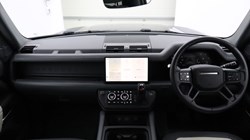 2024 (24) LAND ROVER DEFENDER 3.0 D250 X-Dynamic HSE 90 3dr Auto 5293001
