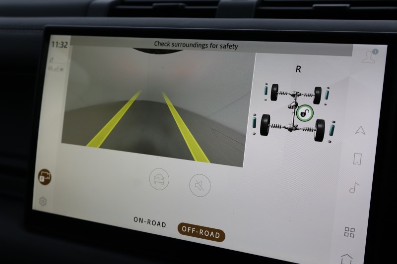 2024 (24) LAND ROVER DEFENDER 3.0 D250 X-Dynamic HSE 90 3dr Auto 5293016