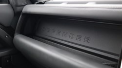 2024 (24) LAND ROVER DEFENDER 3.0 D250 X-Dynamic HSE 90 3dr Auto 5293023