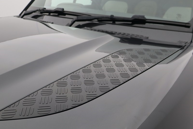 2024 (24) LAND ROVER DEFENDER 3.0 D250 X-Dynamic HSE 90 3dr Auto 5292969