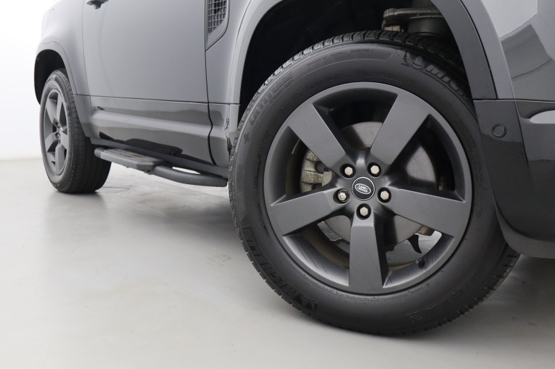 2024 (24) LAND ROVER DEFENDER 3.0 D250 X-Dynamic HSE 90 3dr Auto 5292984