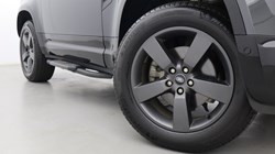 2024 (24) LAND ROVER DEFENDER 3.0 D250 X-Dynamic HSE 90 3dr Auto 5292984