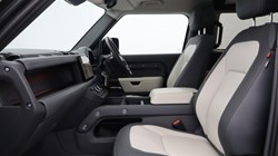 2024 (24) LAND ROVER DEFENDER 3.0 D250 X-Dynamic HSE 90 3dr Auto 5292963