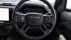 2024 (24) LAND ROVER DEFENDER 3.0 D250 X-Dynamic HSE 90 3dr Auto 5293006