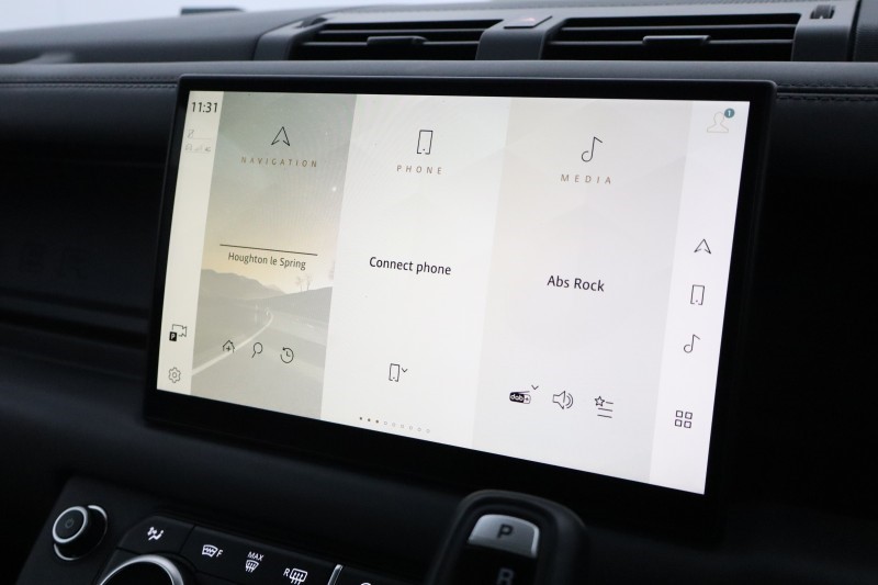 2024 (24) LAND ROVER DEFENDER 3.0 D250 X-Dynamic HSE 90 3dr Auto 5293012