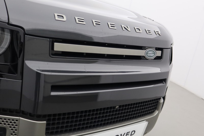 2024 (24) LAND ROVER DEFENDER 3.0 D250 X-Dynamic HSE 90 3dr Auto 5292972