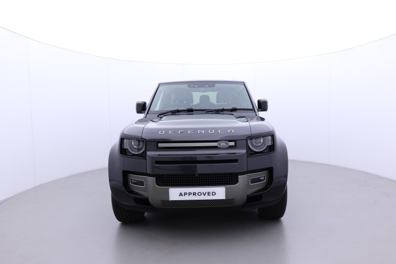 2024 (24) LAND ROVER DEFENDER 3.0 D250 X-Dynamic HSE 90 3dr Auto 5292956