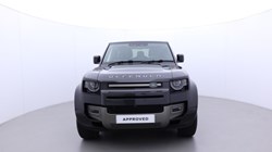 2024 (24) LAND ROVER DEFENDER 3.0 D250 X-Dynamic HSE 90 3dr Auto 5292956