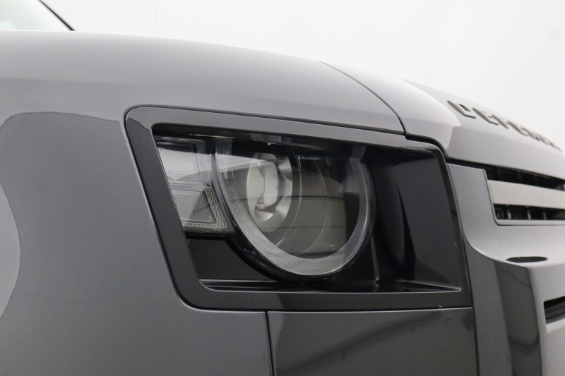 2024 (24) LAND ROVER DEFENDER 3.0 D250 X-Dynamic HSE 90 3dr Auto 5292971