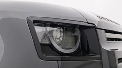 2024 (24) LAND ROVER DEFENDER 3.0 D250 X-Dynamic HSE 90 3dr Auto 5292971