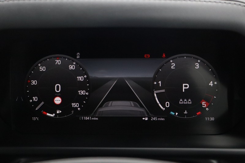 2024 (24) LAND ROVER DEFENDER 3.0 D250 X-Dynamic HSE 90 3dr Auto 5293010