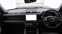 2024 (24) LAND ROVER DEFENDER 3.0 D250 X-Dynamic HSE 90 3dr Auto 5293003