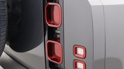 2024 (24) LAND ROVER DEFENDER 3.0 D250 X-Dynamic HSE 90 3dr Auto 5292974