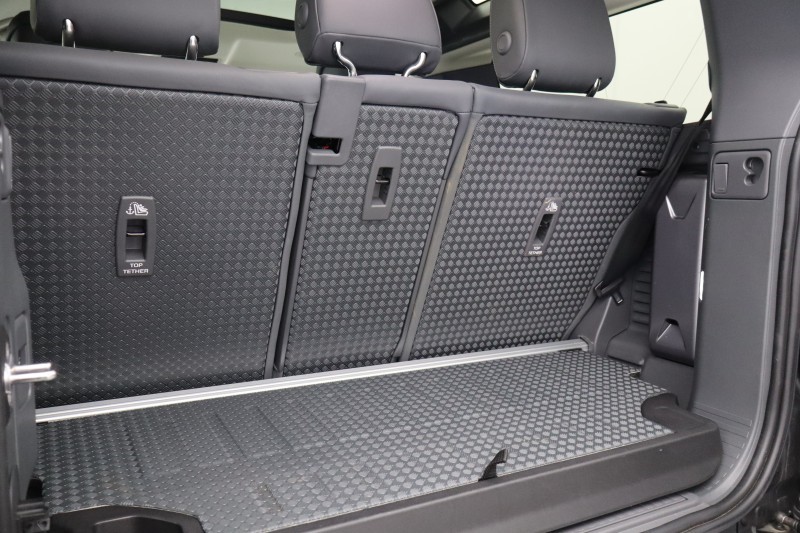 2024 (24) LAND ROVER DEFENDER 3.0 D250 X-Dynamic HSE 90 3dr Auto 5292980