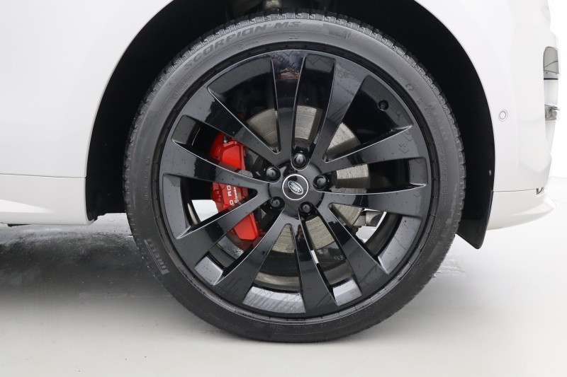 2025 (25) LAND ROVER RANGE ROVER SPORT 3.0 P460e Dynamic SE 5dr Auto 5307168