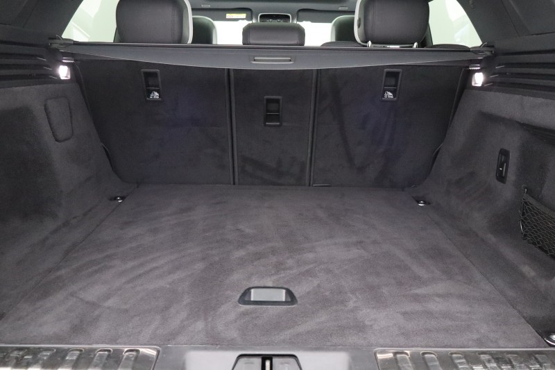 2025 (25) LAND ROVER RANGE ROVER SPORT 3.0 P460e Dynamic SE 5dr Auto 5307180