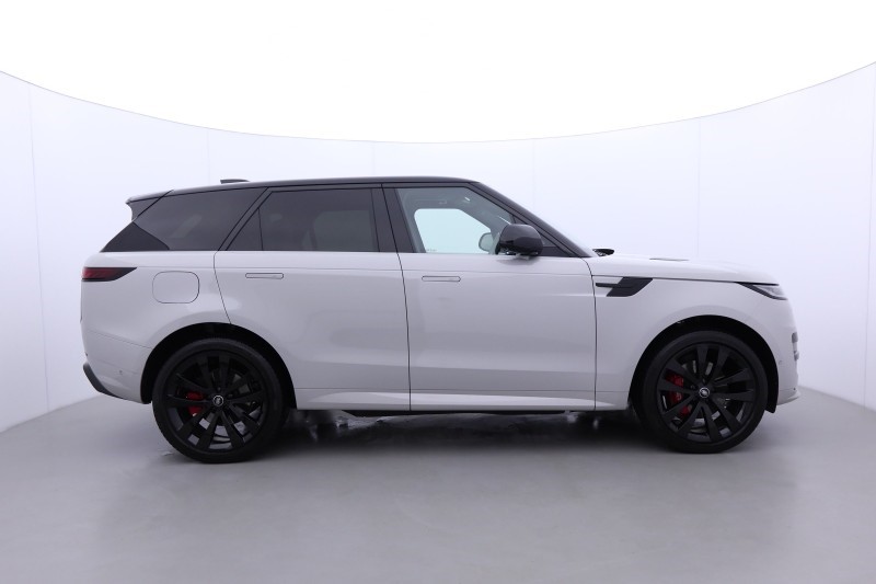 2025 (25) LAND ROVER RANGE ROVER SPORT 3.0 P460e Dynamic SE 5dr Auto 5307162