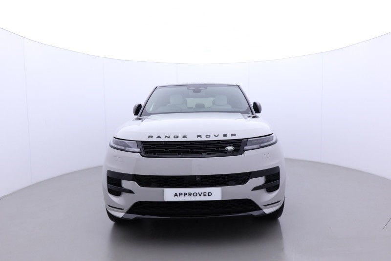 2025 (25) LAND ROVER RANGE ROVER SPORT 3.0 P460e Dynamic SE 5dr Auto 5307158