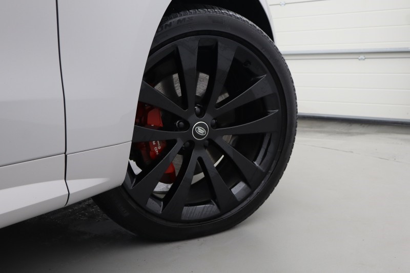 2025 (25) LAND ROVER RANGE ROVER SPORT 3.0 P460e Dynamic SE 5dr Auto 5307174