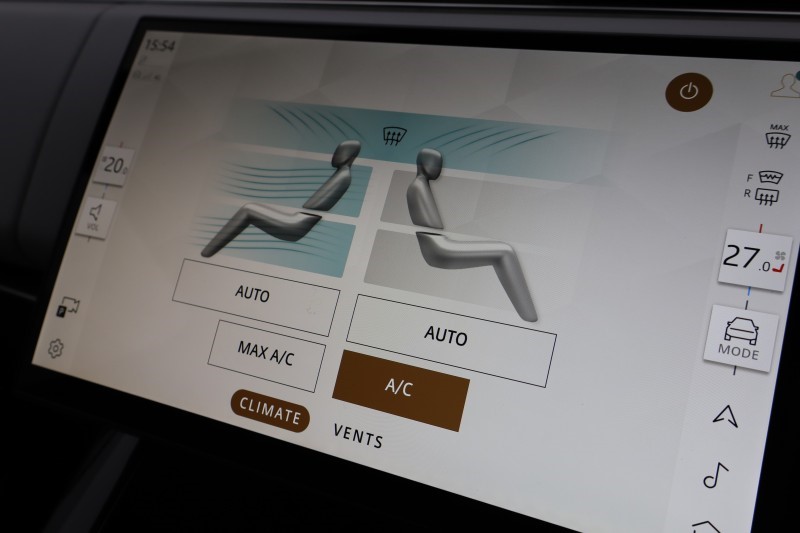 2025 (25) LAND ROVER RANGE ROVER SPORT 3.0 P460e Dynamic SE 5dr Auto 5307212