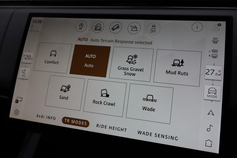 2025 (25) LAND ROVER RANGE ROVER SPORT 3.0 P460e Dynamic SE 5dr Auto 5307218