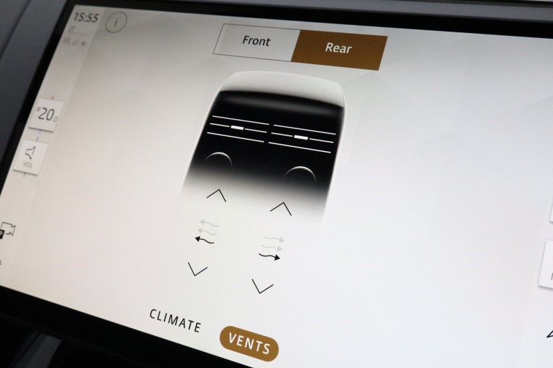 2025 (25) LAND ROVER RANGE ROVER SPORT 3.0 P460e Dynamic SE 5dr Auto 5307214