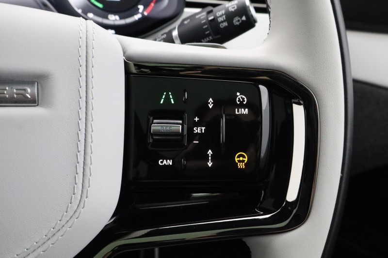 2025 (25) LAND ROVER RANGE ROVER SPORT 3.0 P460e Dynamic SE 5dr Auto 5307203