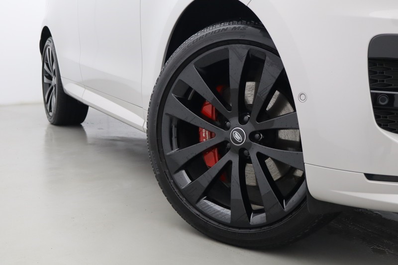 2025 (25) LAND ROVER RANGE ROVER SPORT 3.0 P460e Dynamic SE 5dr Auto 5307172