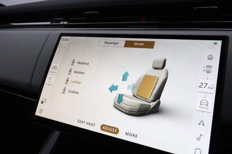 2025 (25) LAND ROVER RANGE ROVER SPORT 3.0 P460e Dynamic SE 5dr Auto 5307210