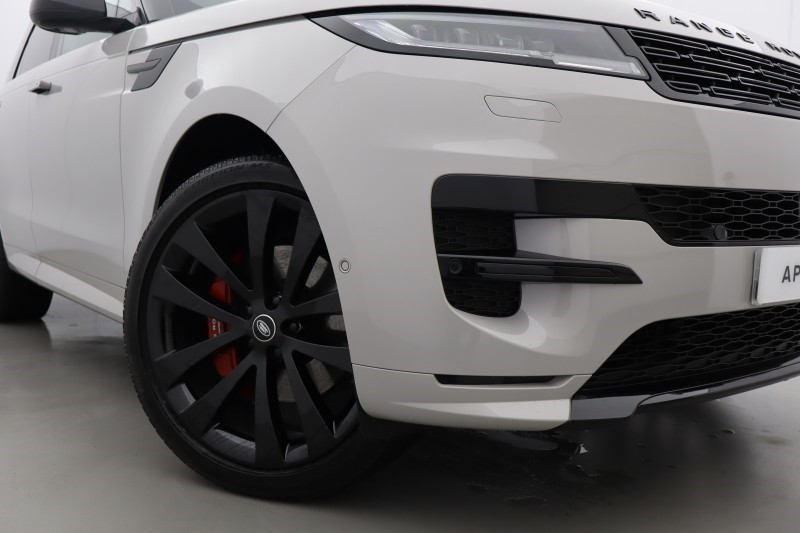 2025 (25) LAND ROVER RANGE ROVER SPORT 3.0 P460e Dynamic SE 5dr Auto 5307171