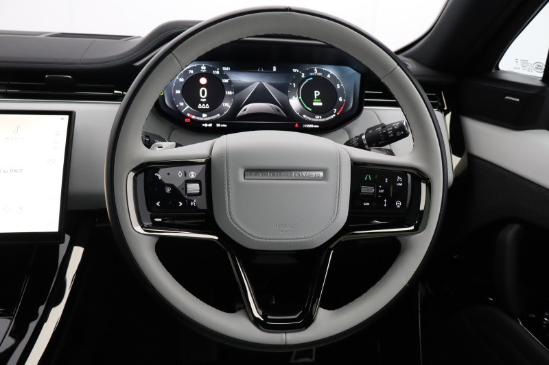 2025 (25) LAND ROVER RANGE ROVER SPORT 3.0 P460e Dynamic SE 5dr Auto 5307195