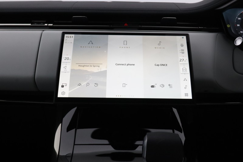 2025 (25) LAND ROVER RANGE ROVER SPORT 3.0 P460e Dynamic SE 5dr Auto 5307194