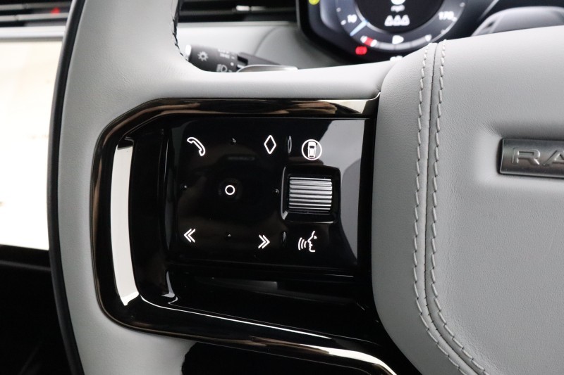2025 (25) LAND ROVER RANGE ROVER SPORT 3.0 P460e Dynamic SE 5dr Auto 5307202