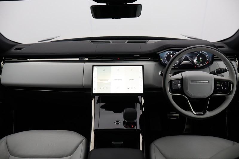 2025 (25) LAND ROVER RANGE ROVER SPORT 3.0 P460e Dynamic SE 5dr Auto 5307198