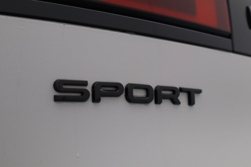 2025 (25) LAND ROVER RANGE ROVER SPORT 3.0 P460e Dynamic SE 5dr Auto 5307177