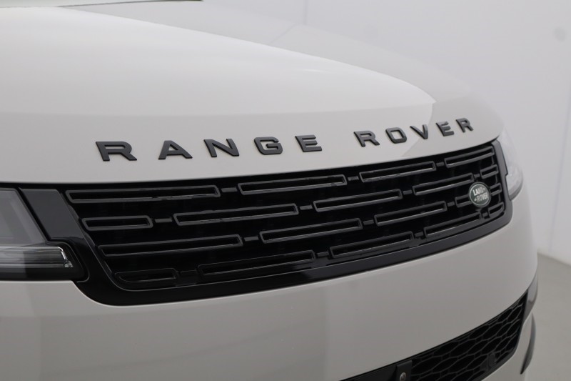 2025 (25) LAND ROVER RANGE ROVER SPORT 3.0 P460e Dynamic SE 5dr Auto 5307170