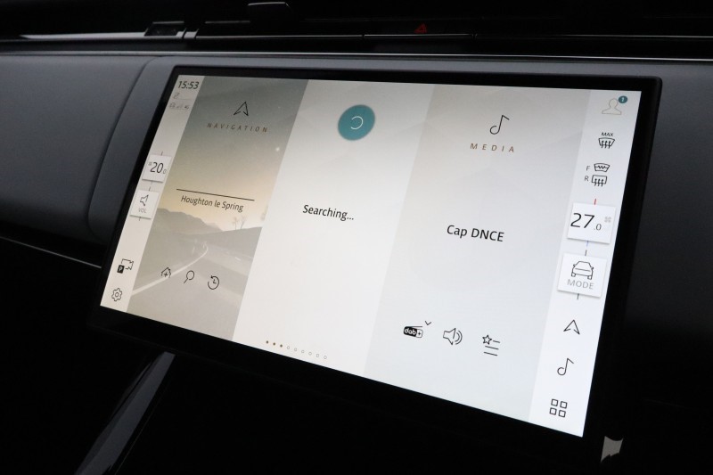 2025 (25) LAND ROVER RANGE ROVER SPORT 3.0 P460e Dynamic SE 5dr Auto 5307206