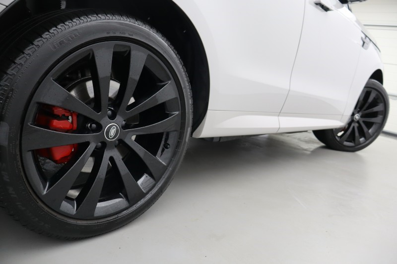 2025 (25) LAND ROVER RANGE ROVER SPORT 3.0 P460e Dynamic SE 5dr Auto 5307173