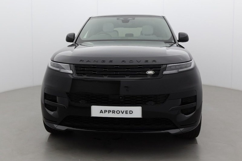 2026 (26) LAND ROVER RANGE ROVER SPORT 3.0 D250 Dynamic SE 5dr Auto 5397881
