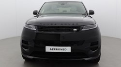 2026 (26) LAND ROVER RANGE ROVER SPORT 3.0 D250 Dynamic SE 5dr Auto 5397881
