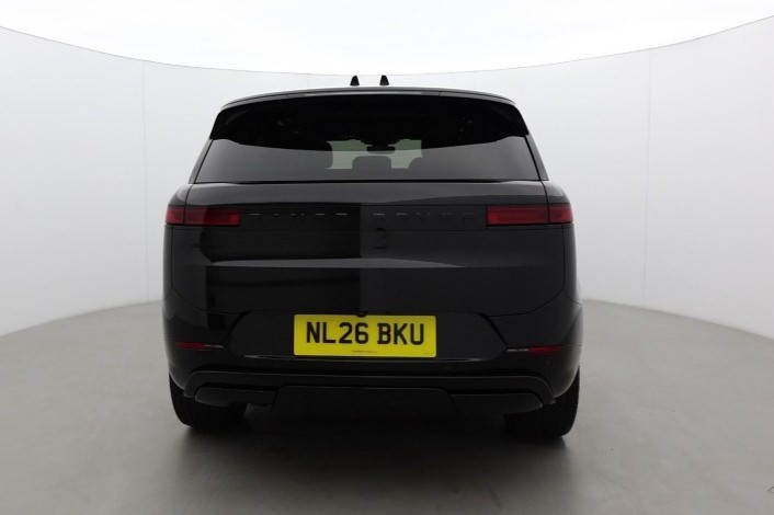 2026 (26) LAND ROVER RANGE ROVER SPORT 3.0 D250 Dynamic SE 5dr Auto 5397882