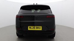 2026 (26) LAND ROVER RANGE ROVER SPORT 3.0 D250 Dynamic SE 5dr Auto 5397882