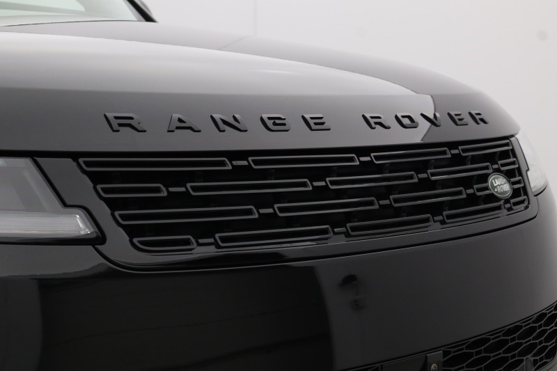 2026 (26) LAND ROVER RANGE ROVER SPORT 3.0 D250 Dynamic SE 5dr Auto 5397886